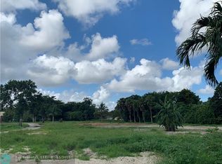 13450 Stirling Rd, Fort Lauderdale, FL 33330