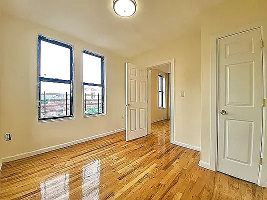 3rd image of 200 W 145th St #23