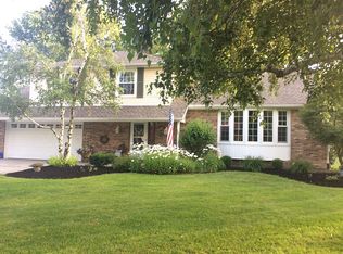 46 Butternut Cir, Orchard Park, NY 14127