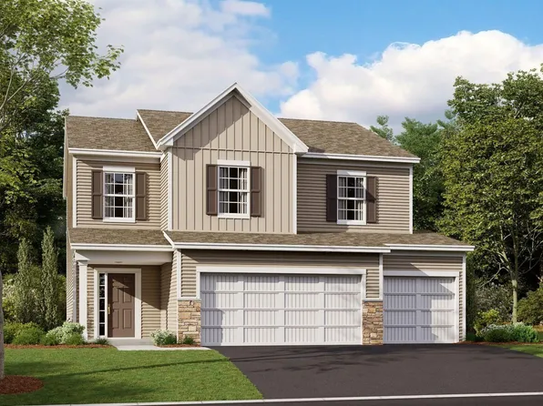 11228 Pierce Pl NE, Blaine, MN 55434