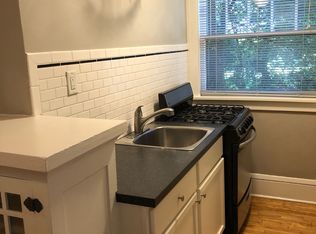 Ashland & Laurel Apartments, Saint Paul, MN 55104
