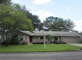 1811 Bedivere, Lakeland, FL 33813