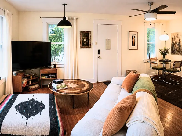 207 W Elliott St, Austin, TX 78753