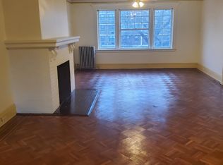 534 Park Ave #2, East Orange, NJ 07017