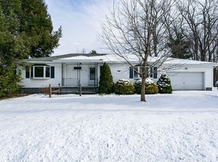 447 Elmhurst Ave, Oneida, NY 13421