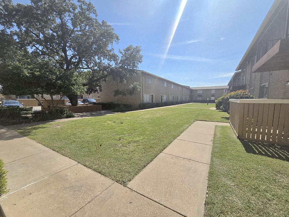 Ground Area