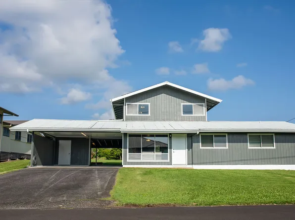 336 Kanoelani St, Hilo, HI 96720