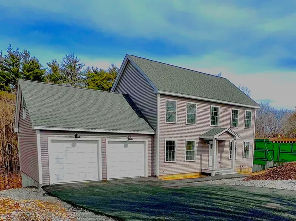 2 Quinlan Drive, Milford, NH 03055