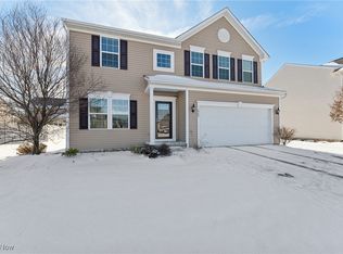 1962 Thornwood Ln, Painesville, OH 44077