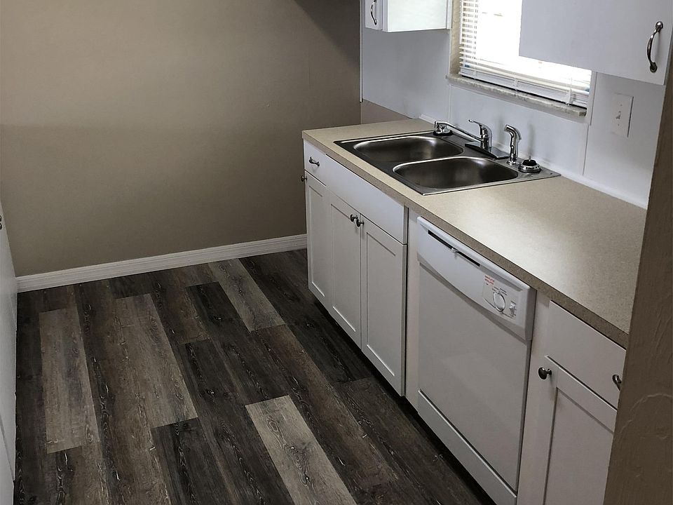 New counter tops and sink