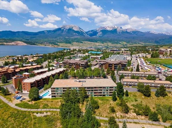 220 E La Bonte Street UNIT 130, Dillon, CO 80435