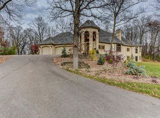 2222 Tamarack Dr, Long Lake, MN 55356