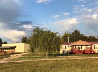 957 N 4170 Rd, Hugo, OK 74743