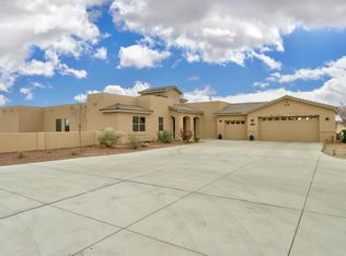 3201 Fennel Rd NE, Rio Rancho, NM 87144