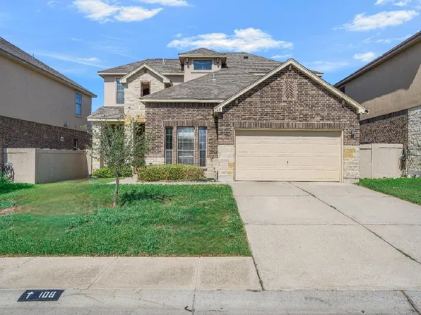 108 Majestic Palm Dr, Laredo, TX 78045