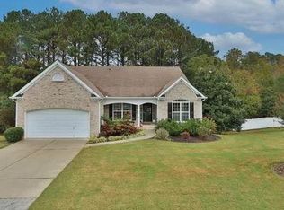 561 Waterstone Dr, Lawrenceville, GA 30046