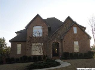 209 Hayden Cir, Trussville, AL 35173