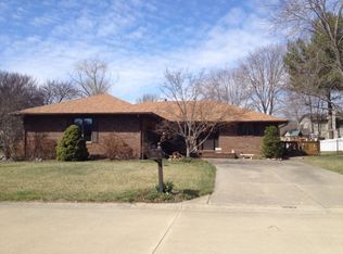 23 Timber Meadows Ct, Edwardsville, IL 62025