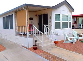 11203 S Maria Rosa Dr, Yuma, AZ 85367