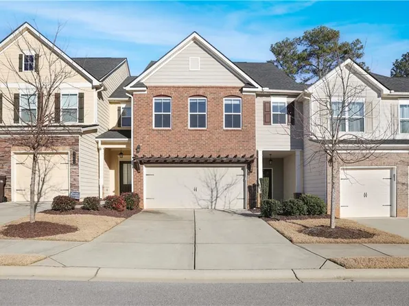 5654 Berney Cir, Powder Springs, GA 30127