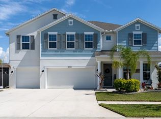 11702 Tetrafin Dr, Riverview, FL 33579