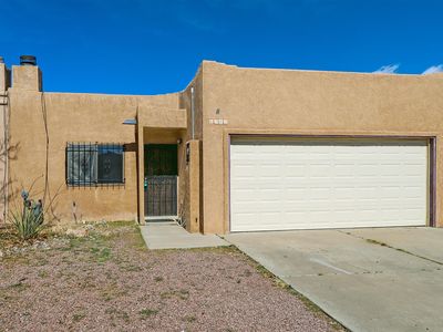 6909 Cleghorn Rd NW, Albuquerque, NM, 87120