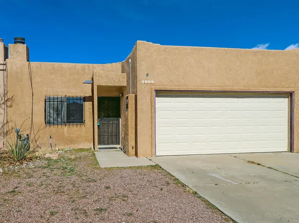6909 Cleghorn Rd NW, Albuquerque, NM 87120