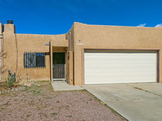 6909 Cleghorn Rd NW, Albuquerque, NM 87120