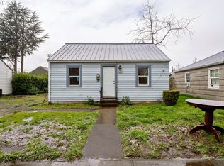 1925 Liberty St NE, Salem, OR 97301