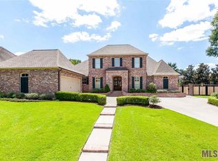 17221 N Lakeway Ave, Baton Rouge, LA 70810
