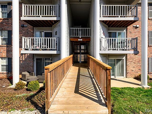 4th image of 7415 Triwoods Dr APT D