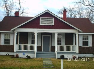 10 Johnson Ave, Montgomery, AL 36110