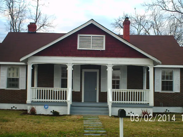 10 Johnson Ave, Montgomery, AL 36110