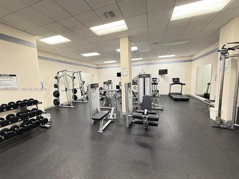 5825 Collins Ave #7B — Photo 22