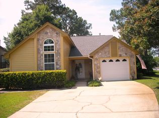 1300 Ariel Ct, Fort Walton Beach, FL 32547