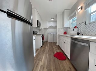 2316-2322 N Eucalyptus Ave #2318, Long Beach, CA 90806