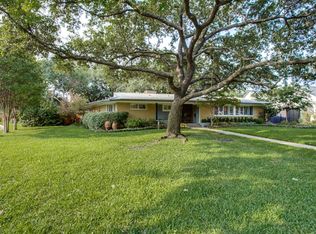 5722 Meadow Crest Dr, Dallas, TX 75230