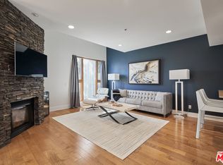 1327 Euclid St #2, Santa Monica, CA 90404