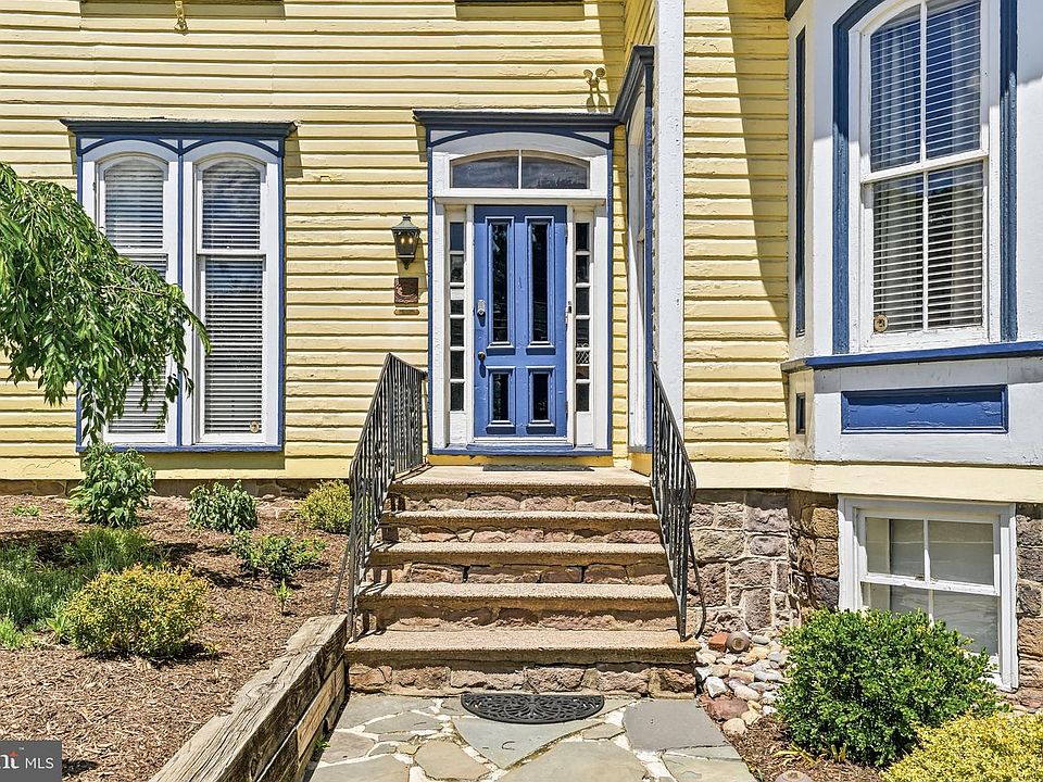 80 W Bridge St, New Hope, PA 18938 | MLS #PABU2129766 | Zillow