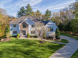 7 Shandel Cir, Andover, MA 01810