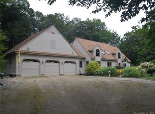 189 Old Forge Rd, Riverton, CT 06065