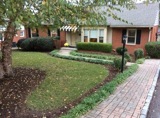 524 Cedarbrooke Ln, Henrico, VA 23229