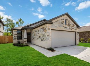 14744 S Ascot Bend Cir, Conroe, TX 77306