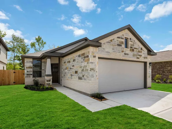 14744 S Ascot Bend Cir, Conroe, TX 77306