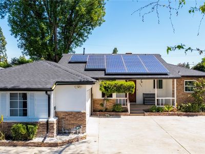 6454 Baird Ave, Reseda, CA, 91335