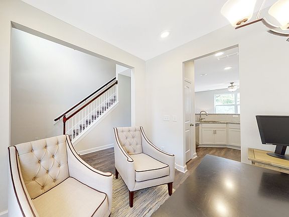 4th image of 809 Amberton Dr Lot 154