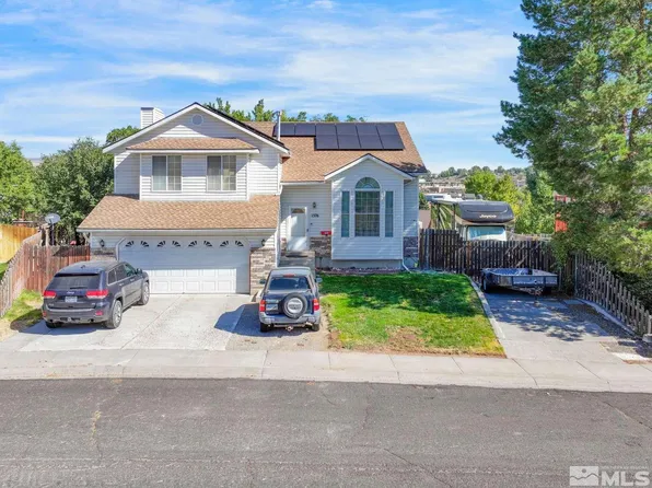1376 Connolly Dr, Elko, NV 89801