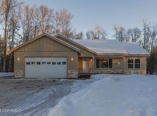 L3 B6 N Wolf Ridge St, Wasilla, AK 99654