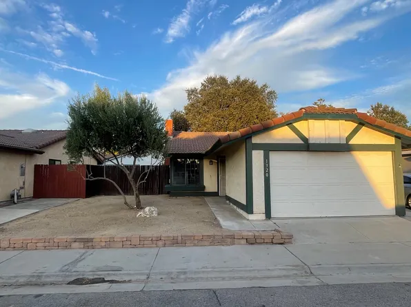 1320 Oleander Ln, Paso Robles, CA 93446