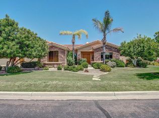 3450 E Menlo St, Mesa, AZ 85213